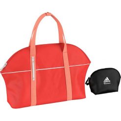 Torby podróżne: Adidas Torba z kosmetyczką Perfect GymTote czerwona (AI9132)