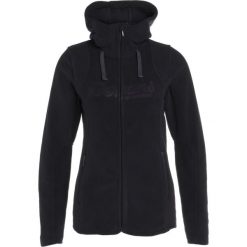 Kurtki sportowe damskie: Bergans BRYGGEN Kurtka z polaru dark navy/nightblue