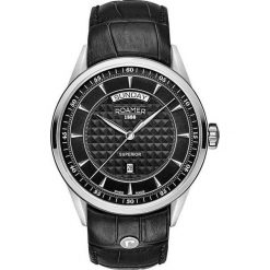 Zegarek Roamer Zegarek męski (508293 41 55 05). Zegarki męskie Roamer. Za 1360,99 zł.