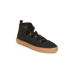 Espadryle damskie: Espadryle Ippon Vintage JOY-WEEK