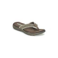Klapki męskie: Japonki Skechers EVENTED