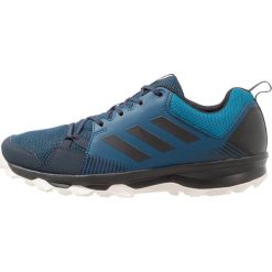Buty trekkingowe męskie: adidas Performance TERREX TRACEROCKER Obuwie hikingowe blue night/core black/mystery petrol
