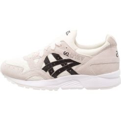Trampki i tenisówki damskie: Asics Tiger GELLYTE V Tenisówki i Trampki cream/black
