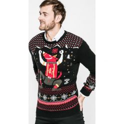 Swetry męskie: Medicine – Sweter Xmas