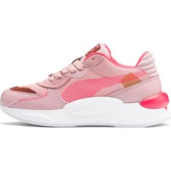 Puma RS 9.8 Proto Tenisówki Różowy Beżowy. Różowe trampki i tenisówki damskie Puma, bez wzorów, z materiału, bez zapięcia. Za 395,95 zł.