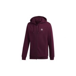 Bluzy dresowe adidas Bluza z kapturem z polaru Trefoil. Bluzy dresowe męskie Adidas, l, z kapturem. Za 329,00 zł.