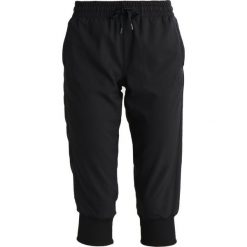 Spodnie dresowe damskie: Erima PANTS Rybaczki sportowe black