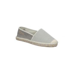 Espadryle S.Oliver ESPADRYLE 5-24201-28. Szare espadryle damskie S.Oliver. Za 134,99 zł.