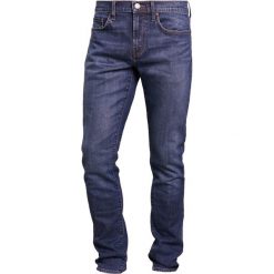 Jeansy męskie: J Brand TYLER PERFECT Jeansy Straight Leg blue denim