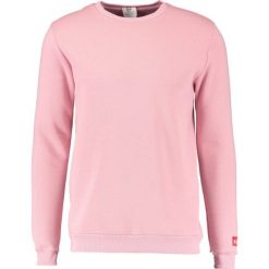 Bluzy męskie: Hype JUSTHYPE WORLDWIDE CREW Bluza pink