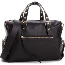 Torebki klasyczne damskie: Torebka RED VALENTINO - QQ0B0B08 Nero 0NO