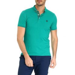 Koszulki polo: Koszulka polo w kolorze zielonym