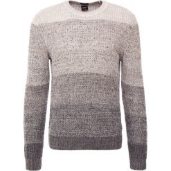 Swetry damskie: BOSS CASUAL ANSEELMO Sweter khaki