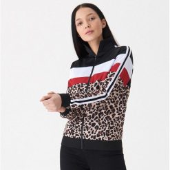 Bluza vintage - Wielobarwn. Szare bluzy damskie House, s, bez wzorów, bez rękawów, bez kaptura. Za 99,99 zł.