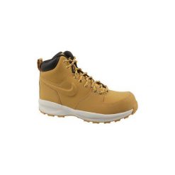 Buty Dziecko Nike Manoa Lth Gs AJ1280-700. Buty dziewczęce trekkingowe Nike. Za 289,99 zł.