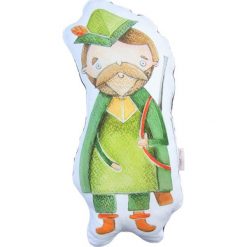 Przytulanki i maskotki: Maskotka „Leśniczy” – (W)25 cm