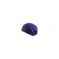 Czapki męskie: Adidas Czapka adidas ESSENTIALS BEANIE M66510 M66510 fioletowy OSFW – M66510