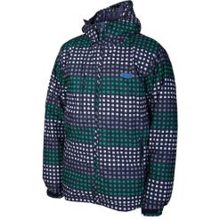 Brugi Kurtka męska 4AL8-206 Verde r. XL. Szare kurtki męskie marki Brugi, m. Za 192,67 zł.