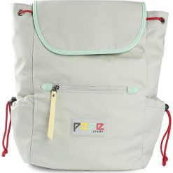 Plecak Pepe Jeans. Nerki damskie bez wzorów, z jeansu. Za 169,00 zł.