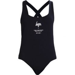Topy damskie: Hype WOMENS BODYSUIT Top navy/white