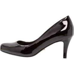 Czółenka: Dune London WIDE FIT WIDE FIT AMELIA Czółenka black