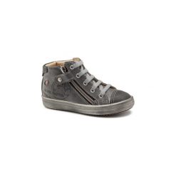 Buty Dziecko GBB NICO. Szare trampki chłopięce GBB. Za 379,00 zł.