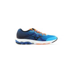 Buty do biegania Mizuno Wave Elevation J1GR141775. Niebieskie buty do biegania męskie Mizuno, mizuno wave. Za 259,00 zł.