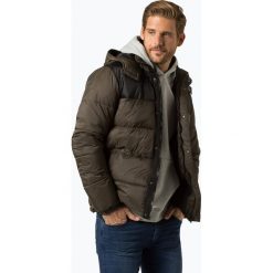 Redefined Rebel - Męska kurtka pikowana – Alexis, zielony. Zielone kurtki męskie marki Redefined Rebel, s, bez wzorów, bez kaptura. Za 279,95 zł.
