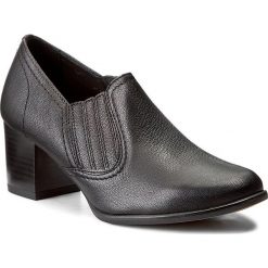 Półbuty damskie: Półbuty LASOCKI - 1690-07 Czarny