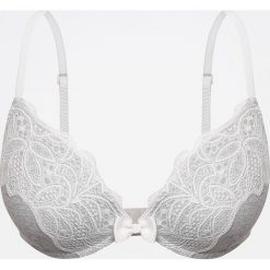 Biustonosz push up - Szary. Szare biustonosze Reserved, bez wzorów. Za 49,99 zł.