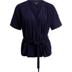 T-shirty damskie: Baukjen FEYA Tshirt z nadrukiem darkest navy