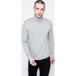 Golfy męskie: Jack & Jones – Sweter