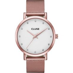 Zegarki damskie: Zegarek damski Cluse Pavane CL18303