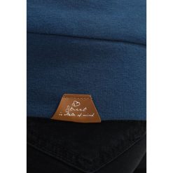Bluzy rozpinane damskie: Ragwear DARIA BLOCK Bluza blue