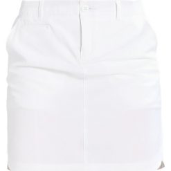 Spódniczki: Under Armour LINKS WOVEN SKORT Spódnica sportowa white