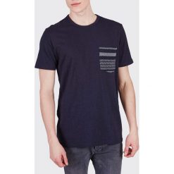 T-shirty męskie: T-shirt z kieszonką Kintara