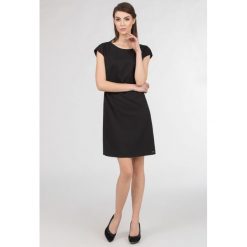 Tuniki damskie: Elegancka tunika z dżetami