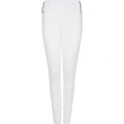 Guess Spodnie "Mirella". Jeansy damskie Guess. Za 239,00 zł.