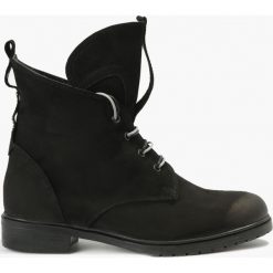 Buty: Botek czarny April