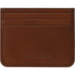 Portfele męskie: Tiger of Sweden GLEIZES Portfel medium brown