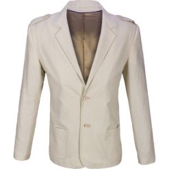 Marynarka ADAMO 049L. Szare marynarki męskie slim fit Giacomo Conti, z materiału. Za 339,00 zł.