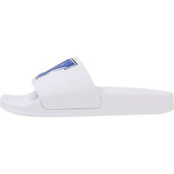 Chodaki damskie: Joshua Sanders NY SLIDES Klapki white