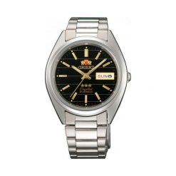 Orient FAB00006B9 - Zaufało nam tysiące klientów, wybierz profesjonalny sklep. Szare zegarki męskie marki Orient. Za 468,00 zł.