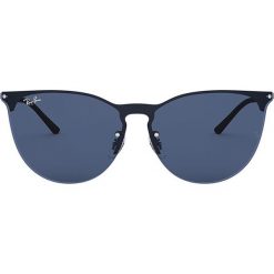 Ray-Ban - Okulary 0RB3652. Czarne okulary przeciwsłoneczne damskie Ray-Ban. W wyprzedaży za 359,90 zł.