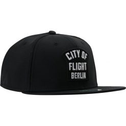 Czapki damskie: Jordan JUMPMAN PRO ZIP Czapka z daszkiem black/white