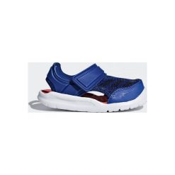 Sandały adidas FortaSwim I (AC8148). Sandały chłopięce Adidas, bez zapięcia. Za 99,99 zł.