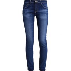 Jeansy damskie: AG Jeans THE STILT Jeansy Slim Fit journey