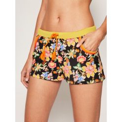 Szorty materiałowe Banana Moon Boost Mandapa JGO01. Szorty damskie Banana Moon, m, bez wzorów, z elastanu. Za 259,00 zł.