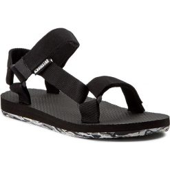 Rzymianki damskie: Sandały BIG STAR – W274A572 Black