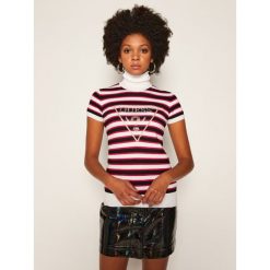 Golf Guess Geralde W0BR0R Z2NQ0. Swetry damskie Guess, m, z aplikacjami, bez rękawów, bez kaptura. Za 329,00 zł.